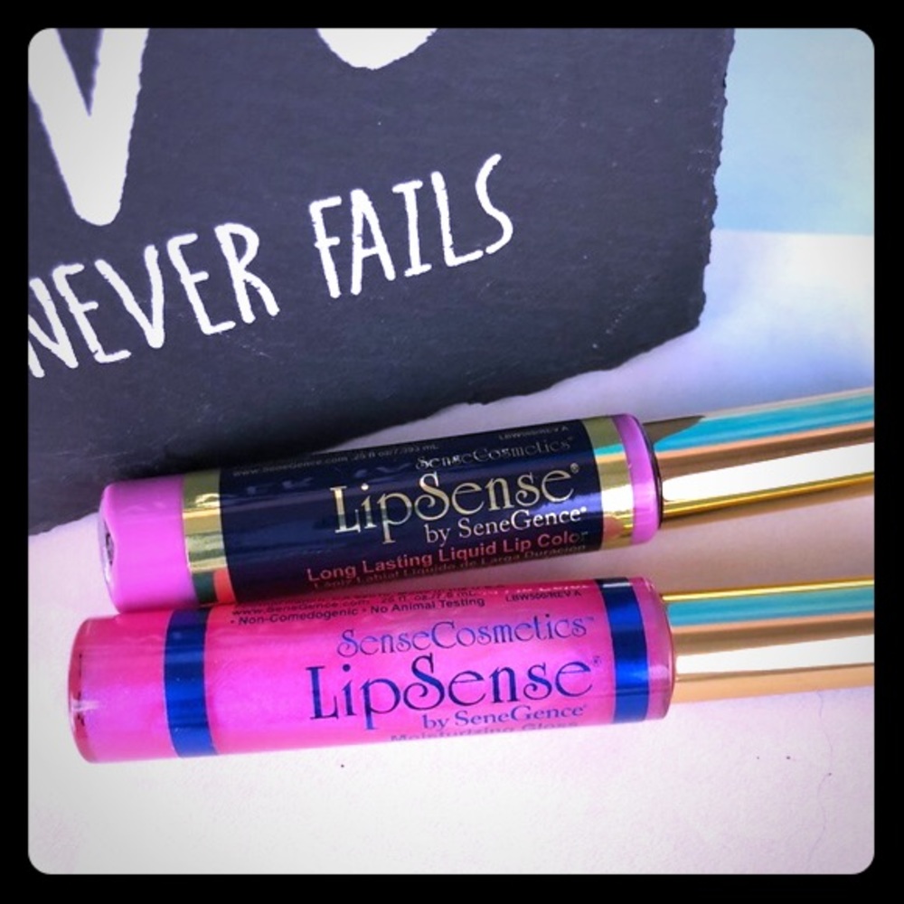 Lipsense Bundle